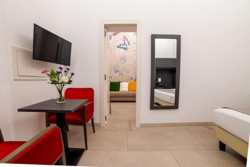 Quartieri Spagnoli Bed & Breakfast | B&B Napoli Time