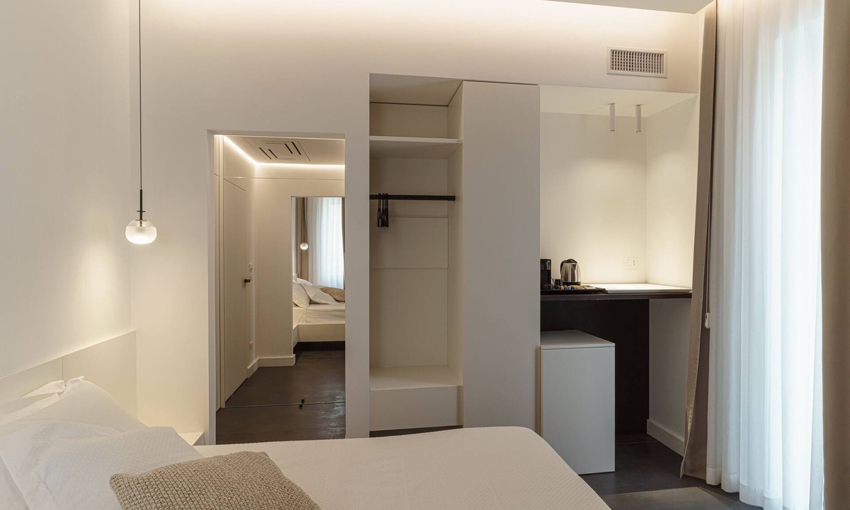Polignano a Mare Bed & Breakfast | B&B nel Blu Dipinto di Blu
