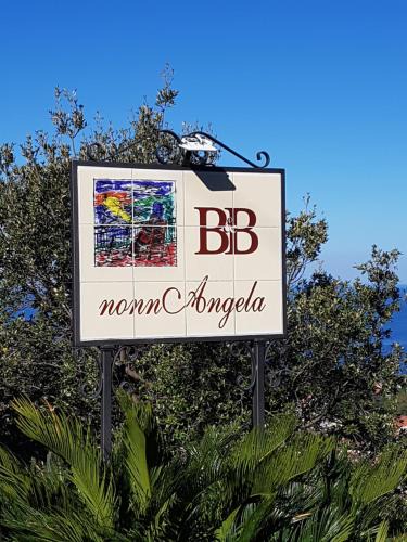 Fiumicello Santa Venere Bed & Breakfast | B&B nonnAngela