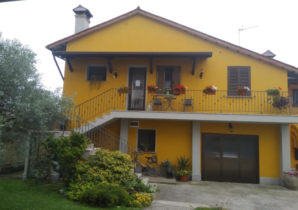 Talmassons Bed & Breakfast | B&B NONO TILIO