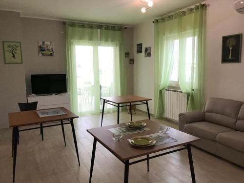 Terlizzi Bed & Breakfast | B&B Oleum
