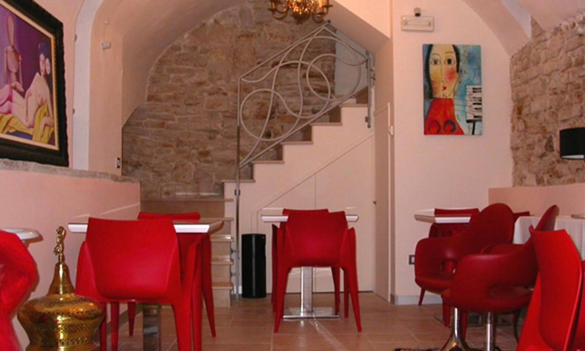 Andria Bed & Breakfast | B&B Palazzo Ducale
