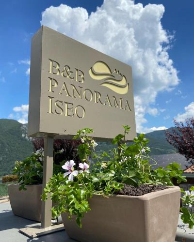 Cremignane Bed & Breakfast | B&B Panorama Iseo