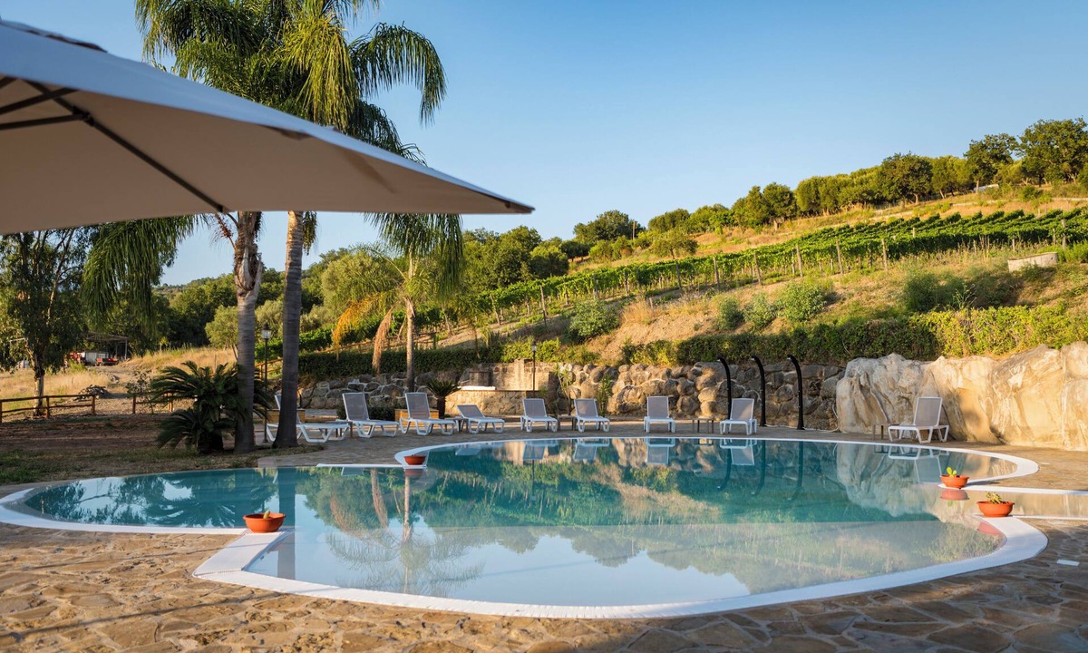 Centola Bed & Breakfast | B&B Papanonno