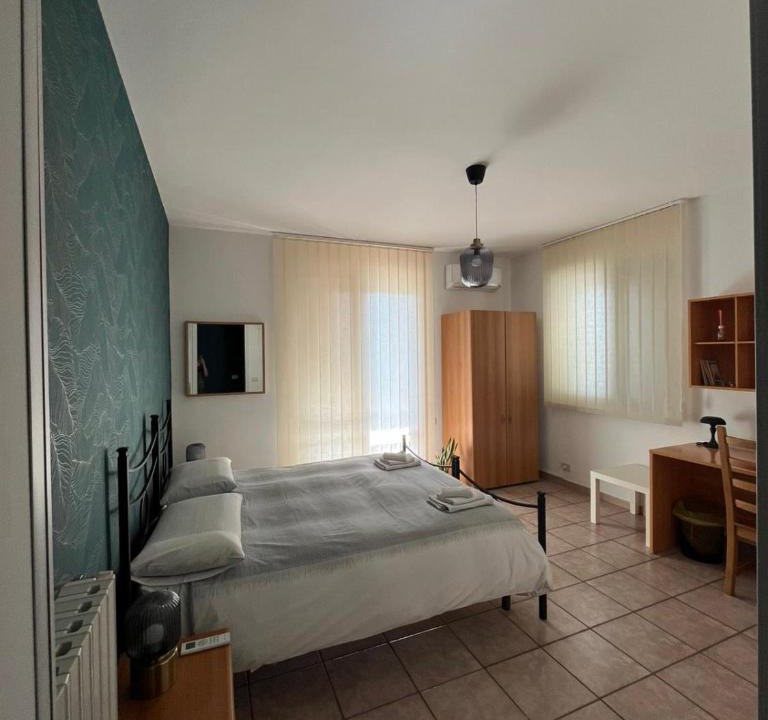 Leonforte Bed & Breakfast | B&B Pokerdassi