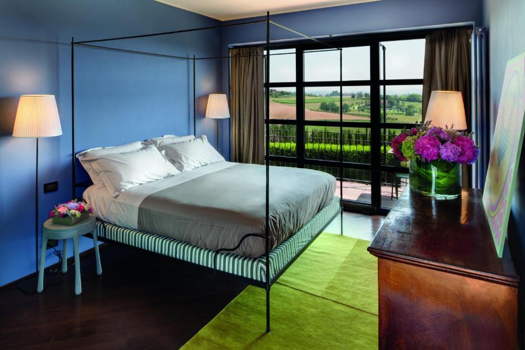 Chieri Bed & Breakfast | B&B Puntodivista