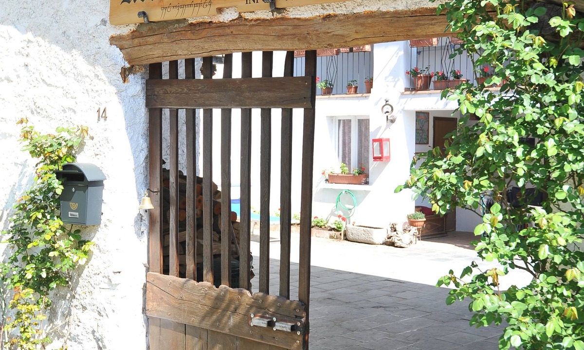 Pasturo Bed & Breakfast | B&B Rocca di Bajedo