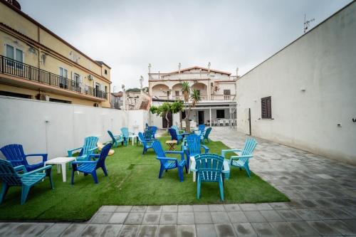 Cariati Bed & Breakfast | B&B SAN LORENZO