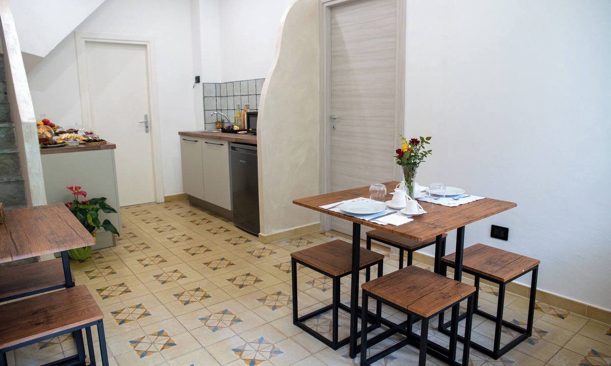 Orsomarso Bed & Breakfast | B&B SAN NILO