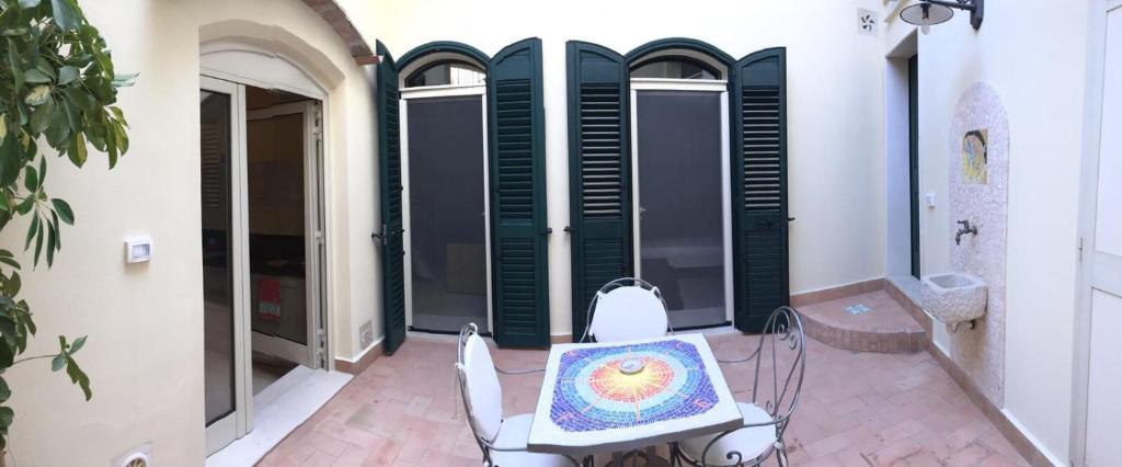 Sasso Caveoso Bed & Breakfast | B&B San Potito