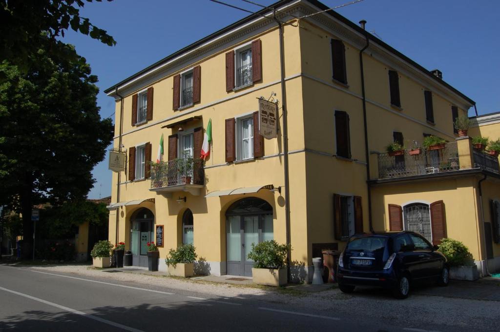 Gramignazzo Bed & Breakfast | B&B Sant'Antonio