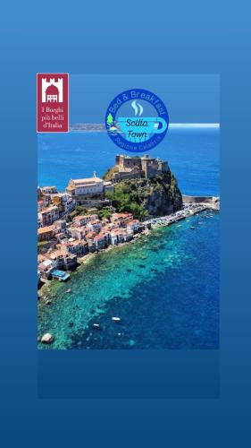 Scilla Bed & Breakfast | B&B Scilla Town