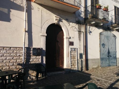 Cagnano Varano Apartment | B & B Tancredi