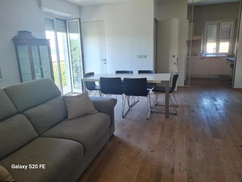 Serra de' Conti Apartment | B&b Verdi Colline