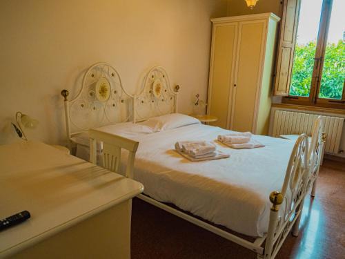Villa San Martino Bed & Breakfast | B&B Villa Erika
