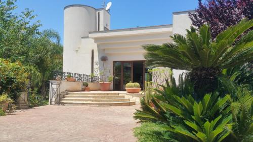 Palermo Bed & Breakfast | B & B Villa Flora