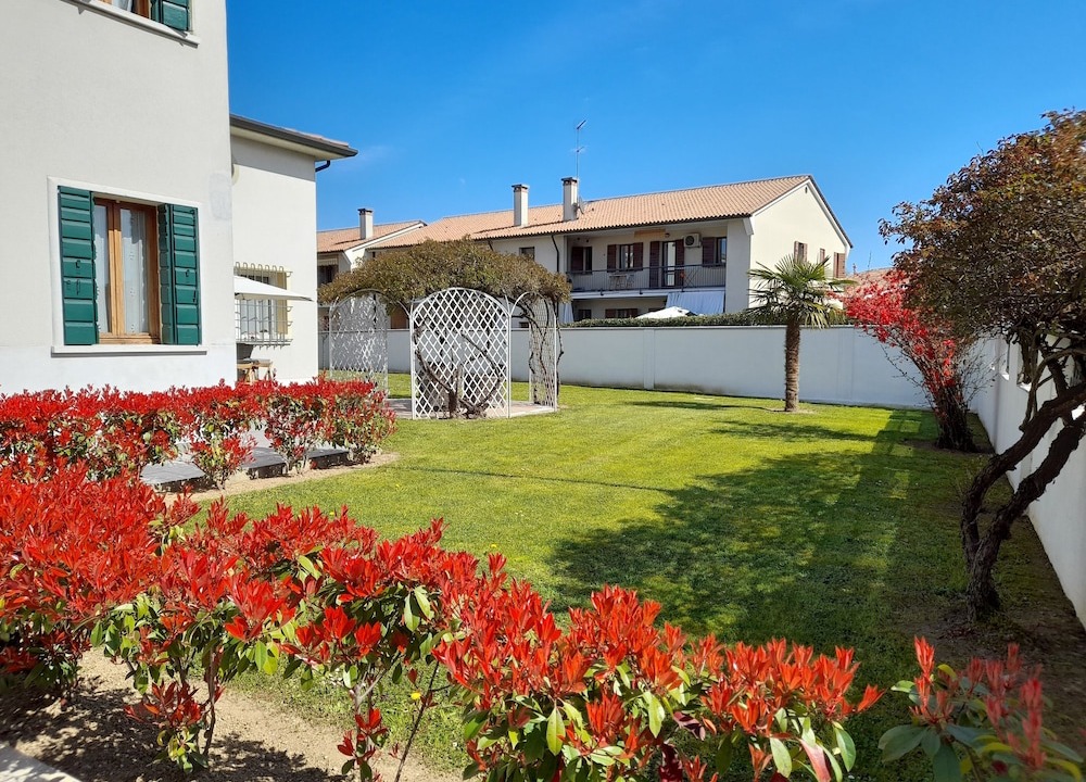 Quinto di Treviso Hotel | B&B Villa Griselda