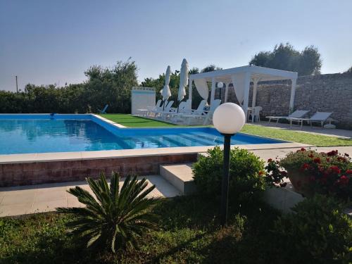 Turi Bed & Breakfast | B & B Villa Lena