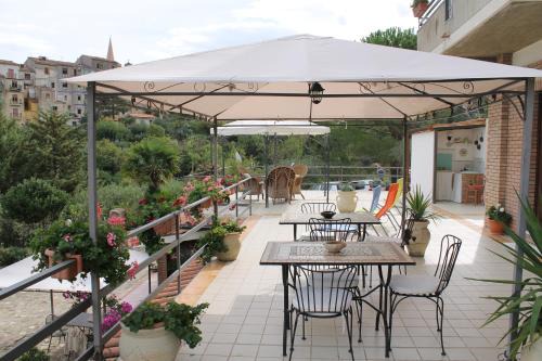 Castelbuono Bed & Breakfast | B&B Villa Letizia