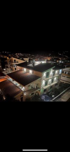 Amantea Bed & Breakfast | B&B Villa Mariotta