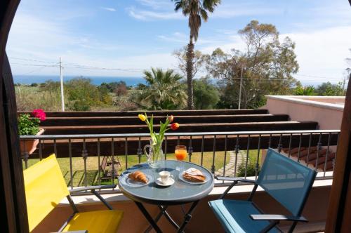 Brucoli Bed & Breakfast | B&B Villa Nella