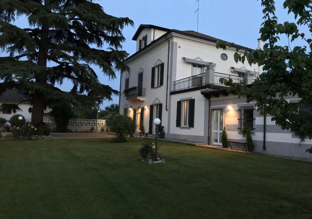 San Nicolo Bed & Breakfast | B&B Villa Prestigio