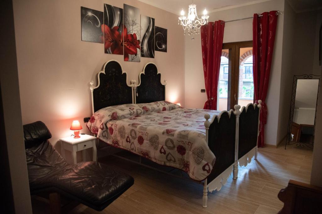 Fara Novarese Bed & Breakfast | B&b Villa Sofia