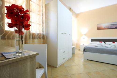 Tropea Bed & Breakfast | B&B Villa Valeri