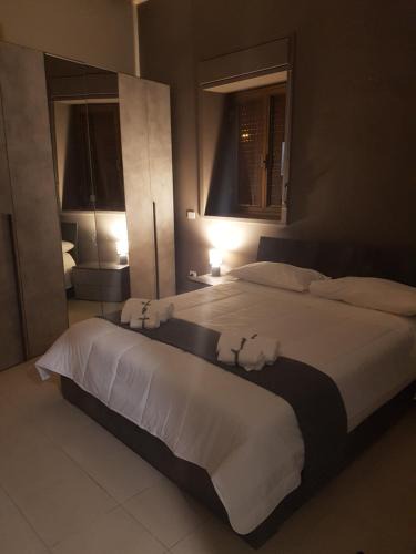 Acradina Bed & Breakfast | B&B Zecchino