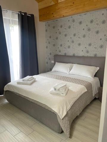 Grumento Nova Bed & Breakfast | B&B zio Domenico