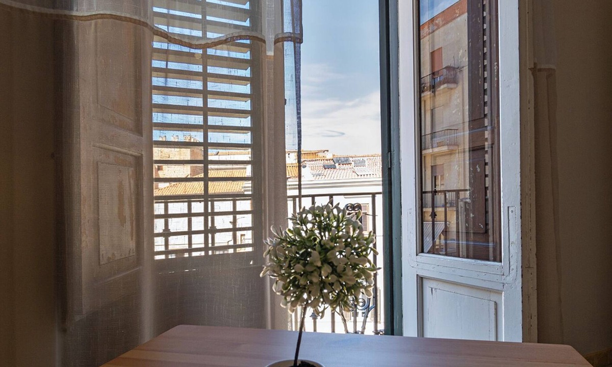 Castellammare House | Bacavù