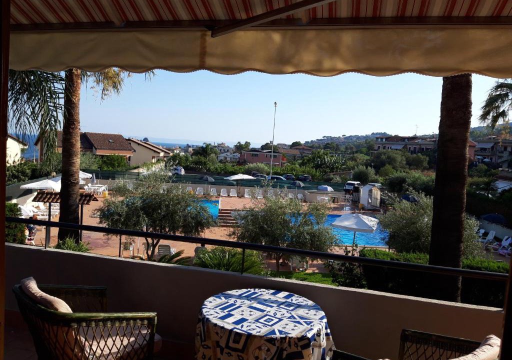 Capo Mulini Apartment | Baia di Capomulini