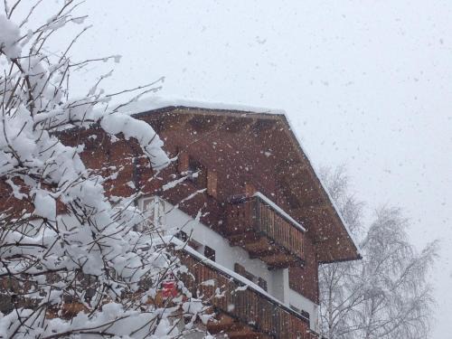 Bormio Apartment | Baita Skianta 2