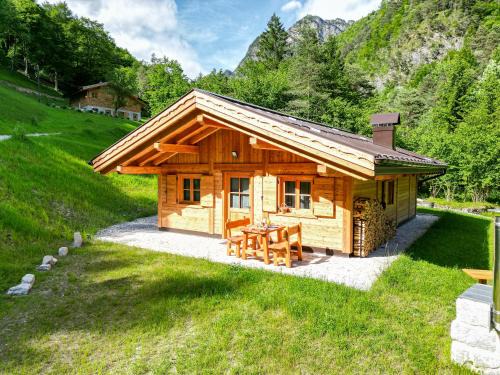 Stenico Ski Chalet | Baita Valon La Piciola