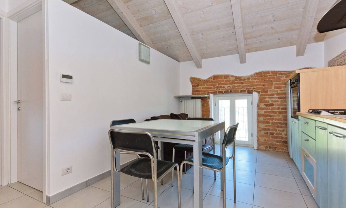 Pollenzo Apartment | Balcony in Pollenzo, just minutes from Alba and Bra