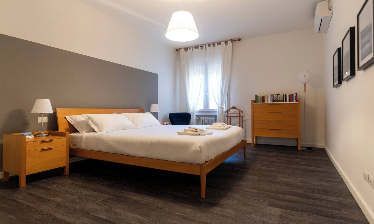 Saragozza-Porto Apartment | Baracca 7 A - One Bedroom Apartment, Sleeps 2