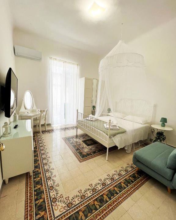 Municipio 2 House | Bari Centro Harmony House