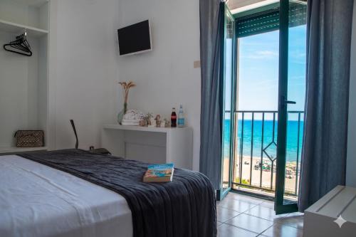 Minturno Hotel | Baron Beach Hotel