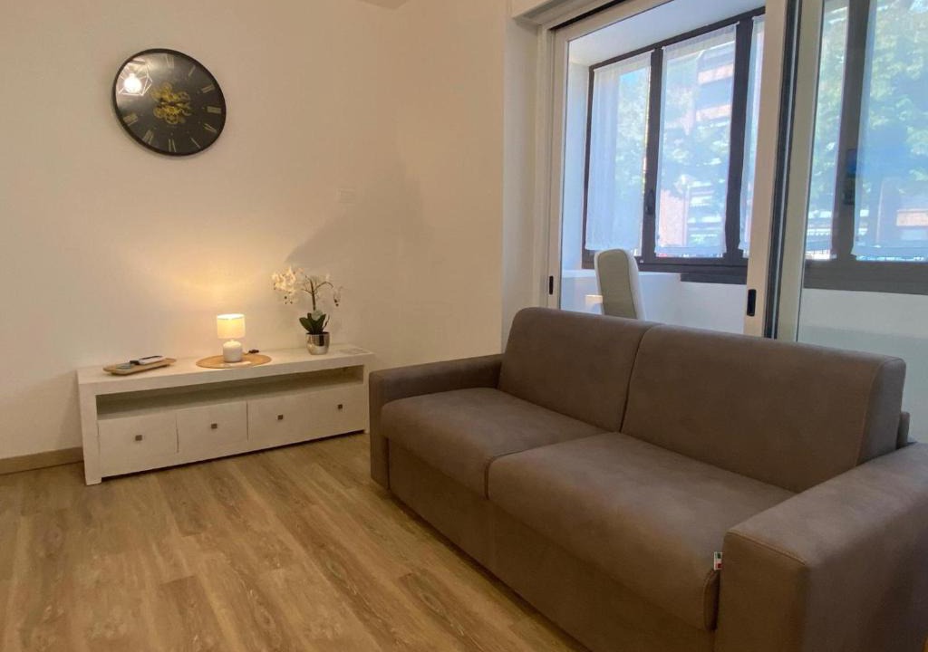 Milano 3 Apartment | Basiglio - Residenza Sorgente