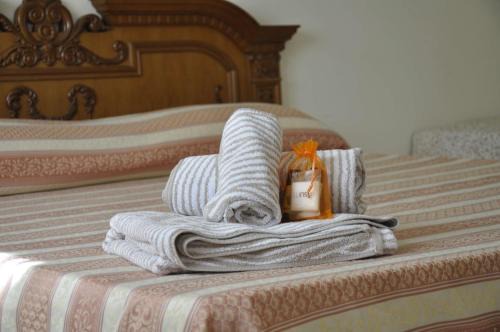 Pisticci Apartment | Basilicata Host to Host - Rifugio San Basilio