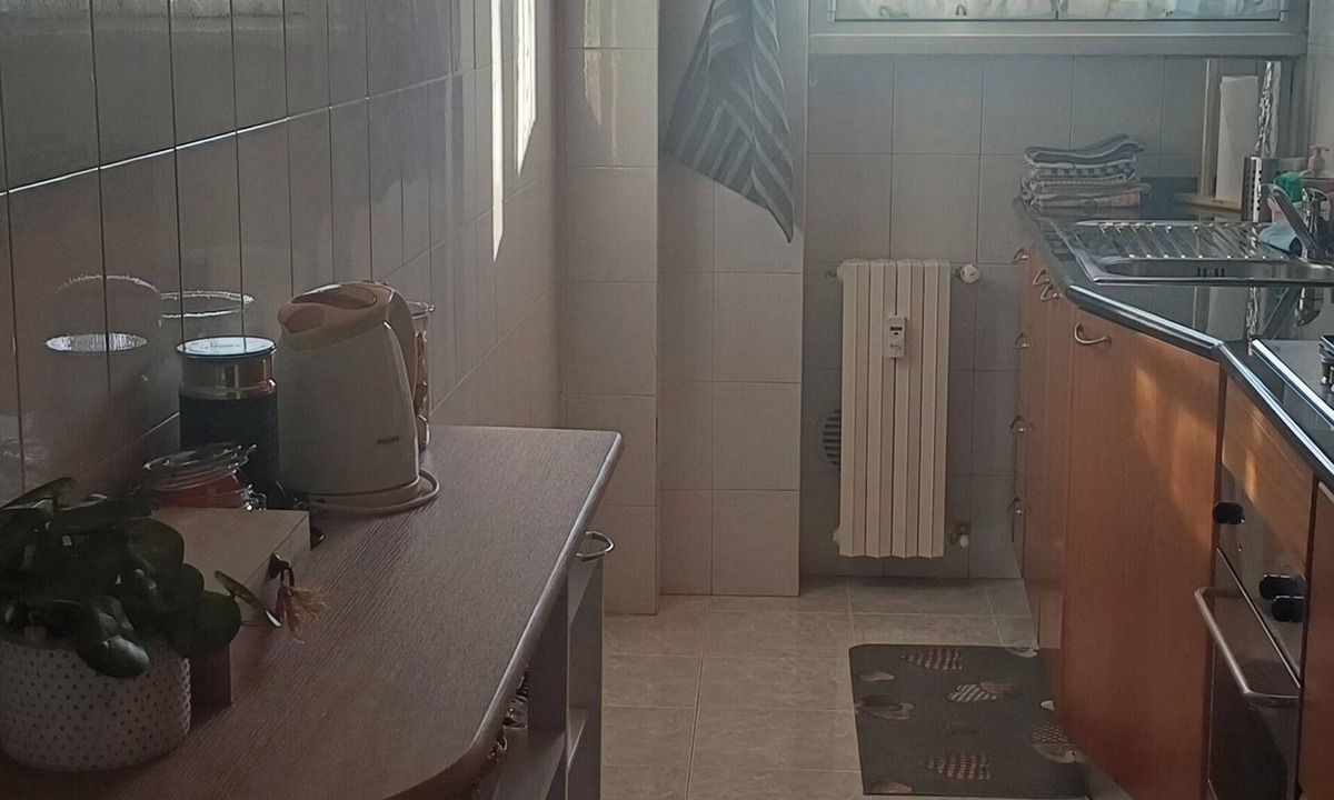 Senago Apartment | Battisti 2