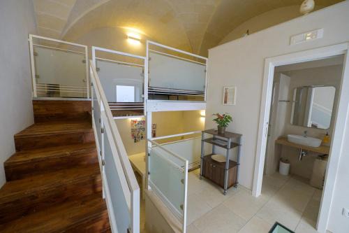Grottaglie Apartment | Bbatà