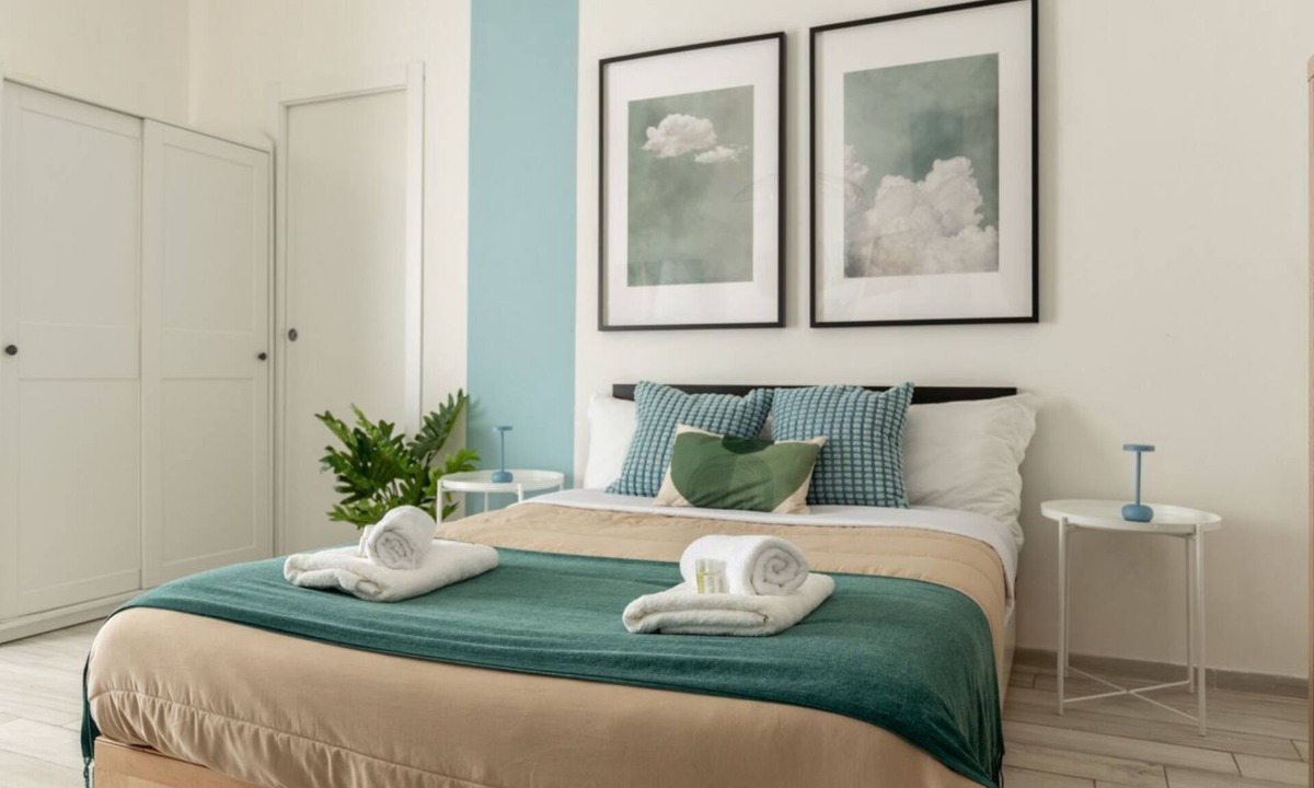 Greco Apartment | BDC - Milan Central Studio with parking!