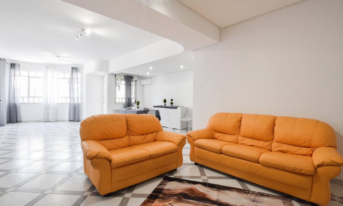 Casteldaccia Apartment | Beach front apartment in Casteldaccia with WiFi