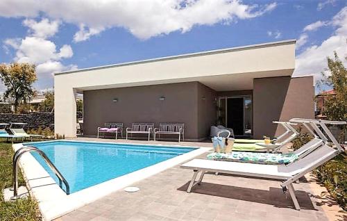 Mascalucia House | Beautiful Home In Mascalucia