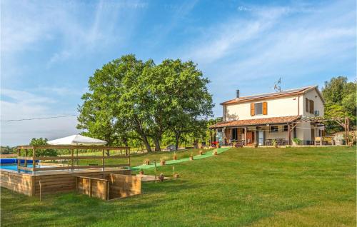Monterotondo Marittimo House | Beautiful Home In Monterotondo Marittimo