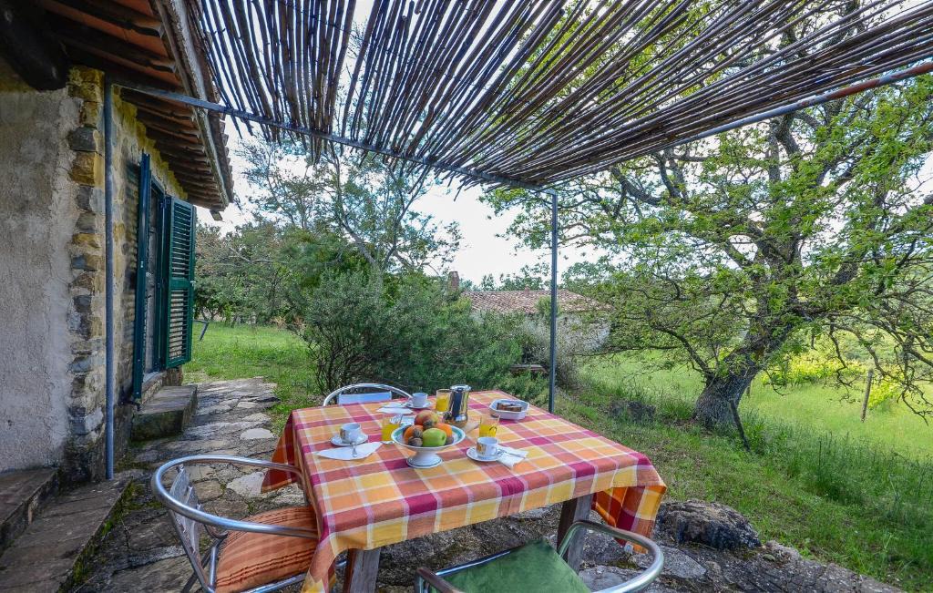 Manciano House | Beautiful Home In Saturnia