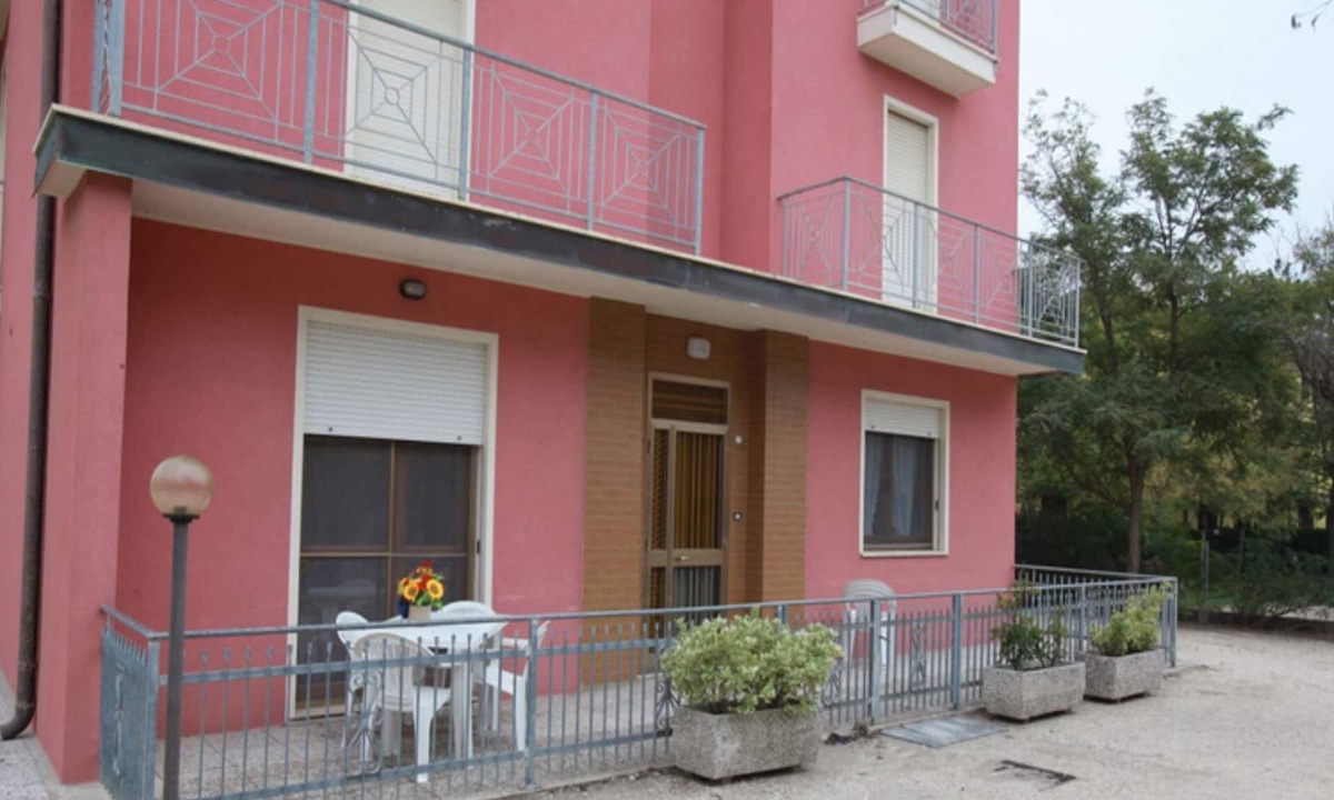 Rosolina Mare Apartment | Beautiful sea view apartment for 12 people by Beahost Rentals