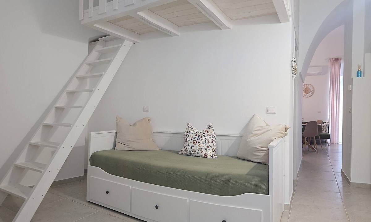 Ruvo di Puglia Apartment | Beb Poggio dei Mori
