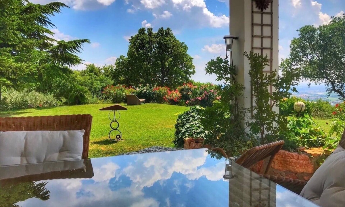 Nord-Est Bed & Breakfast | Bed and breakfast bei Romy